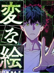作画现场幕后纪实海报